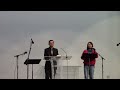 粵語堂 2022 10 30 費斯可基督徒中國教會 frisco community bible church 粵語崇拜：亂世中的恩慈（路得記 1 8 9 2 20 3 10） — 韓錦章博士