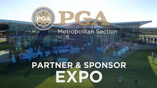 2019 Met PGA Partner \u0026 Sponsor Expo