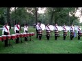 vanguard drumline 2014 piscataway nj