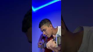 Sobrio - Maluma (cover)