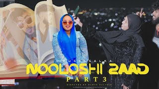 Noloshii Labad Part 3 # hob films