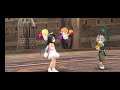 【dffoo】 レイドボス討伐 いにしえの守護者 shinryu 0act