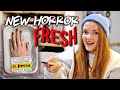 Fresh (2022) NEW HORROR Movie Come Chill with me Review | Spoiler free + Spoiler Section