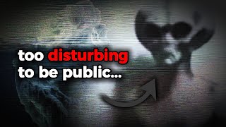 The Disturbing Leaked Government Files Iceberg