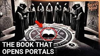 ABRAMELIN BOOK: THE RITUAL THAT GRANTS ABSOLUTE POWER TO THE ELITE!