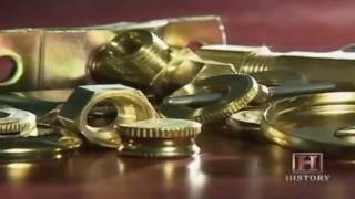 Gold (AU): Fundamentals and Structure Documentary