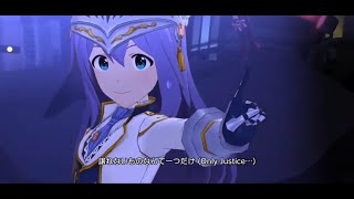 【MV】Justice OR Voice【ミリシタ】