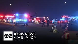Second deadly shooting in 2 days reported at Chicago's 31st Street Beach