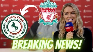 Star to seal £60million deal to secure Liverpool exit