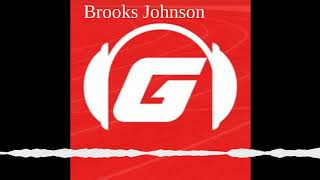 Connections Podcast E42: Brooks Johnson