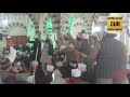 محفل میں کیا ہوا کہ سب اٹھ گئے اللہ اکبر