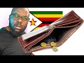 Why Zimbabweans Are Poor!