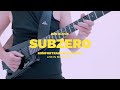 Komfortrauschen - Subzero (Ben Klock)