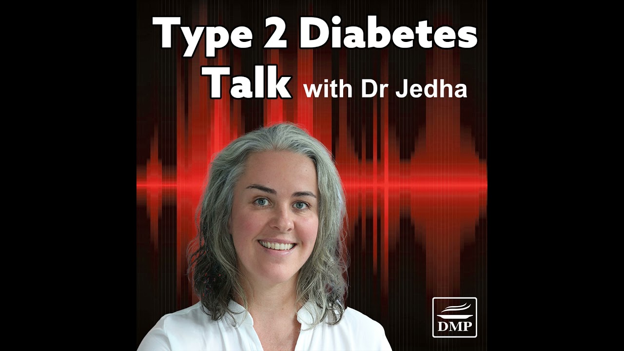 What To Eat To Treat Type 2 Diabetes And Prediabetes - YouTube