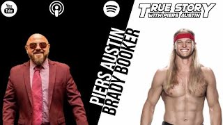 Brady Booker On Getting Heat, WWE Release, WWE Release \u0026 Much More (FULL INTERVIEW)