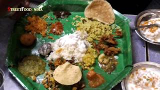 South Indian Oldest Andhra Hotel Subbayya Hotel  part 2