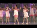 CUTEST BALLET/JAZZ ROUTINE - 