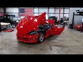 1993 dodge viper r t 10 for sale 5k miles walk around