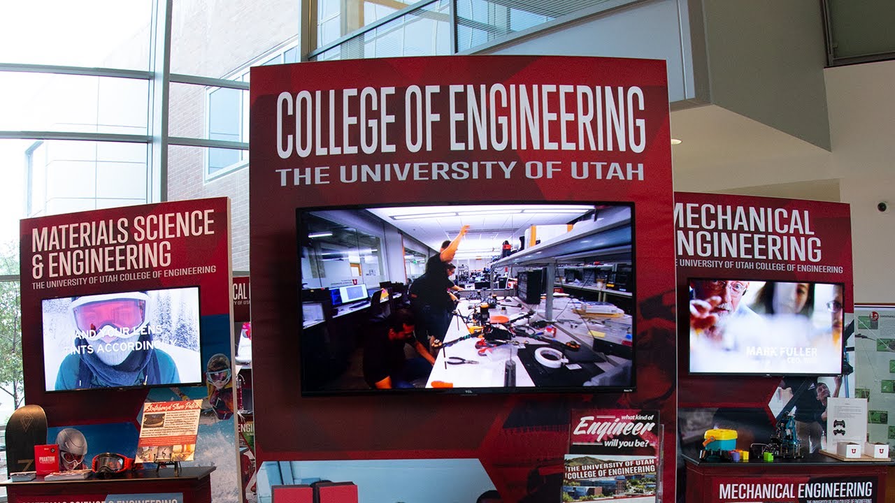 Discover Engineering Youtube