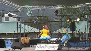 【UMIPARU】まぜのおか秋音祭2016①