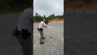 RPK 7.62x39 full auto mag dump!