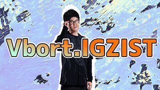 インタビューしてみた Vbort.IGZ編