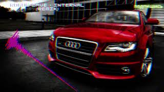 rogue dave - internal (remix)