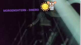 MORGENSHTERN - DINERO (Official Video, 2021) {  Лоев танец в грозу }