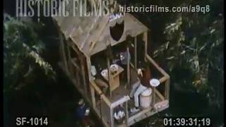 VINTAGE COMMERCIAL - CAMPBELL'S SOUP COMMERCIAL - 1970S