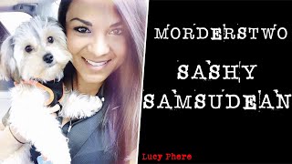 Sprawa Sashy Samsudean | Podcast kryminalny