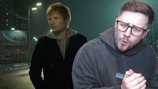 Ed Sheeran - 2step (feat. Lil Baby) - [Official Video] | REACTION!!