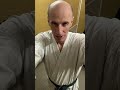 il mio karate