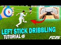 How to DRIBBLE in EA FC 25 (in under 5 minutes) | EA FC 25 DRIBBLING TUTORIAL