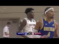 eku v morehead st men s basketball highlights