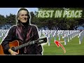 RIP Pioneer of Music Gordon Lightfoot Last video 2 Hour before Died | He said it All