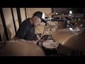 Revenge The Fate - Continuous (Zacky Achyar Drum Playthrough)