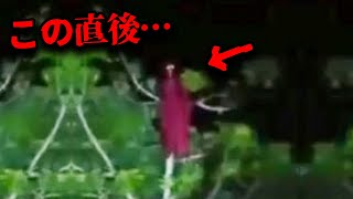 【※ＡＭ２時に発見】神社で吊し上げられている女性を見つけたらすぐ逃げてください【※初詣では注意】