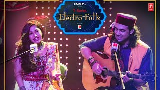 Ta Chuma || Tulsi Kumar & Jubin Nautiyal || Electro Folk 2018 😍
