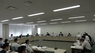 岩倉市議会令和４年９月定例会　財務常任委員会（９月１６日）２