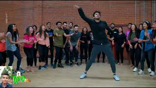 Akhiyaan Milaon || BFunk choreography |Aditya Bilagi kya dance hai bhai 🤗🤗
