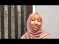 #ramadaninaday - How does Ramadan change how you behave?