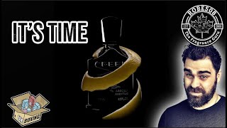 💸  Absolu Aventus by Creed | Unboxing Series 🎁 BERGAMOT / SPICES / FLORAL