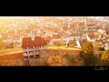 esslingen 🇩🇪 4k drone 2nd edition