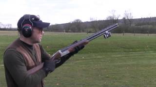 Skeet Falcon product test