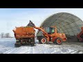 introduction to snow removal winter operations training series 1 of 15