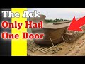 The Ark Only Had 1 Door