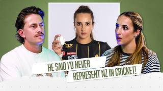 #74: Xara Jetly – Being Written Off Early, Shutting Down Haters, Mindset and Pro Cricket