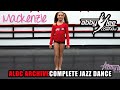 ABBY LEE DANCE SECRETS : JAZZ DANCE COMPLETE LESSONS