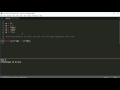 Python Programming Series (Input and Output 1): Print function