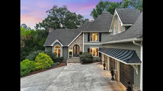 SOLD 375 Pine Grove Road, Roswell GA 30075